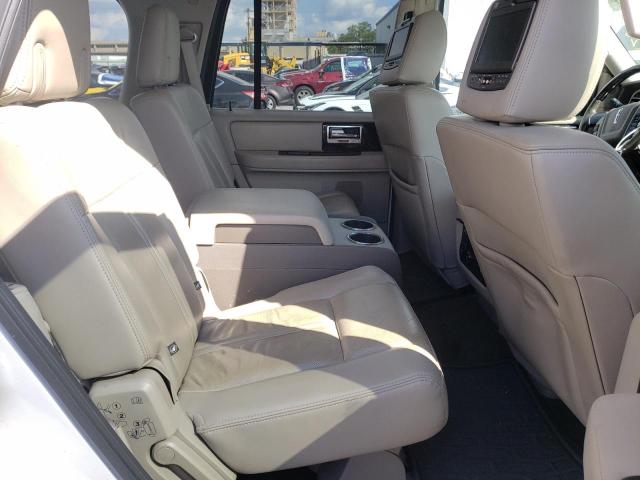 Photo 6 from auction – 2017 LINCOLN NAVIGATOR with VIN 5LMJJ2HT9HEL13194