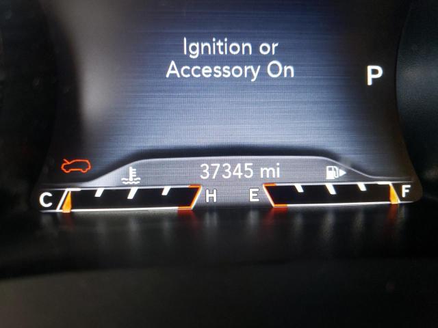 Photo 8 from auction – 2021 JEEP CHEROKEE L with VIN 1C4PJMDX9MD181320