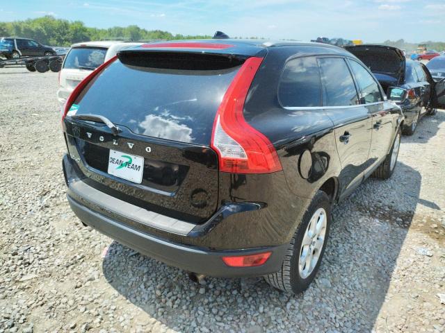 Photo 4 from auction – 2013 VOLVO XC60 3.2 with VIN YV4952DL6D2403304