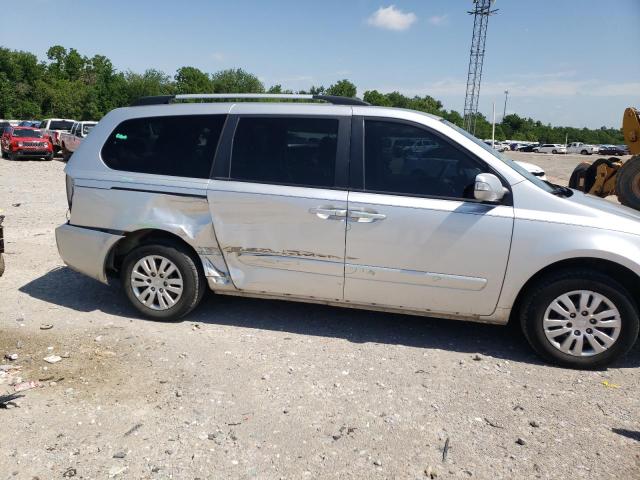 Photo 9 from auction – 2014 KIA SEDONA LX with VIN KNDMG4C71E6546775