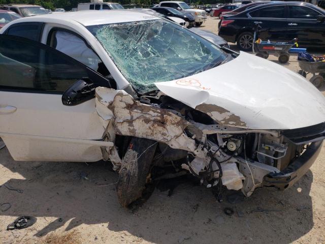 Photo 9 from auction – 2016 TOYOTA COROLLA L with VIN 5YFBURHE2GP412731