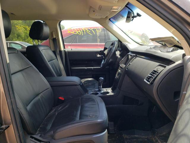 Photo 5 from auction – 2019 FORD FLEX SEL with VIN 2FMGK5C83KBA18089