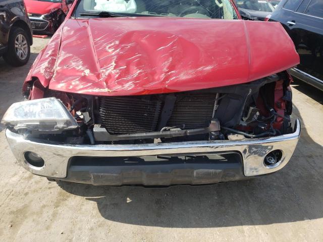 Photo 7 from auction – 2011 NISSAN FRONTIER S with VIN 1N6AD0CW8BC424999