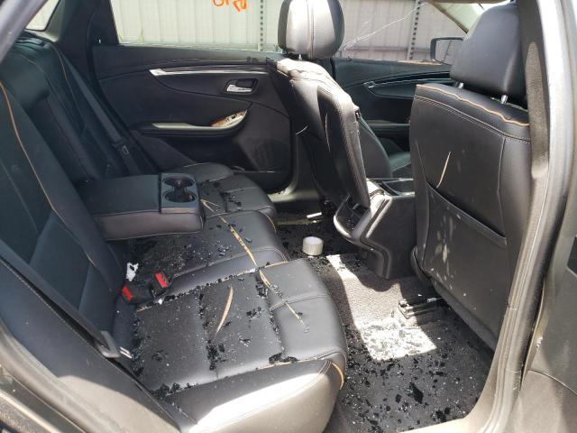 Photo 6 from auction – 2014 CHEVROLET IMPALA LTZ with VIN 2G1155S32E9295490