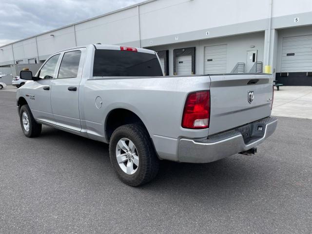 Photo 3 from auction – 2016 RAM 1500 ST with VIN 1C6RR7SM7GS379316