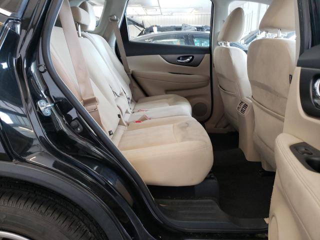 Photo 6 from auction – 2016 NISSAN ROGUE S with VIN KNMAT2MT8GP638543