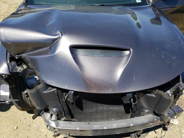Photo 7 from auction – 2018 DODGE CHARGER SX with VIN 2C3CDXHG7JH218143