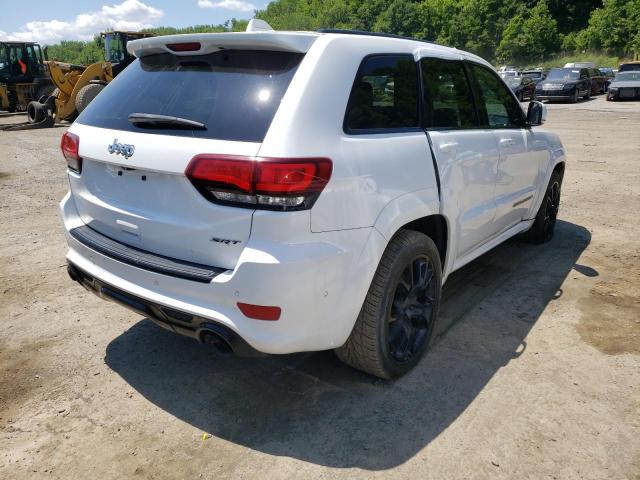 Photo 4 from auction – 2017 JEEP GRAND CHER with VIN 1C4RJFDJ6HC633669
