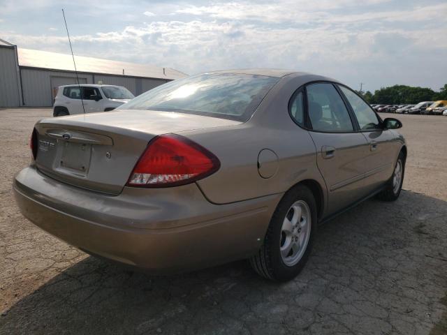 Photo 4 from auction – 2005 FORD TAURUS SE with VIN 1FAFP53UX5A292717