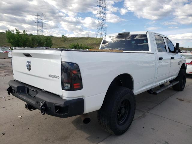 Photo 4 from auction – 2018 RAM 3500 ST with VIN 3C63R3GJ9JG112156
