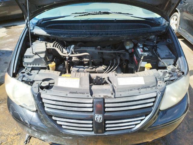 Photo 7 from auction – 2006 DODGE GRAND CARA with VIN 2D4GP44L06R886019
