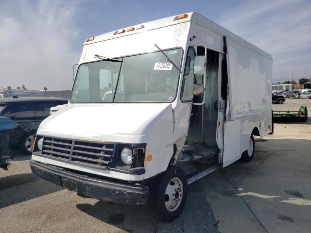 Photo 2 from auction – 2005 WORKHORSE CUSTOM CHASSIS FORWARD CO with VIN 5B4HP42V253407277
