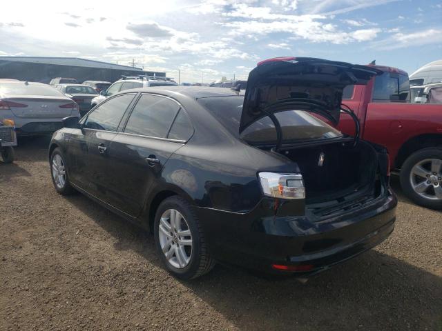 Photo 3 from auction – 2015 VOLKSWAGEN JETTA BASE with VIN 3VW2K7AJ5FM243907