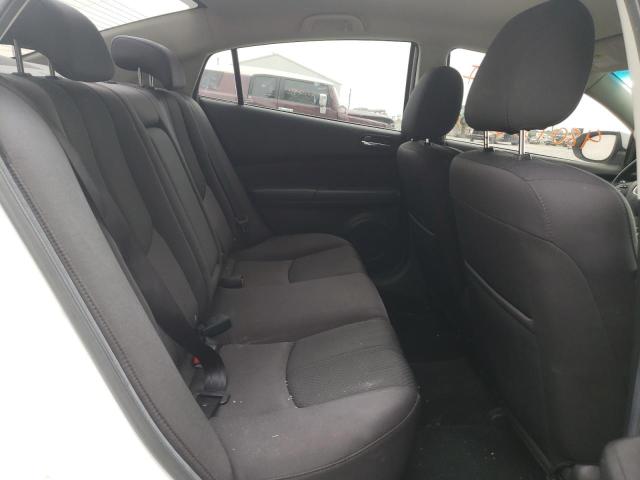 Photo 6 from auction – 2011 MAZDA 6 I with VIN 1YVHZ8CHXB5M25489