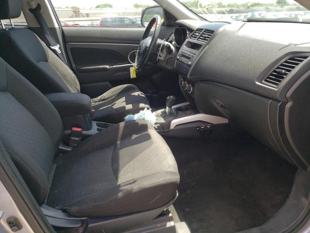 Photo 5 from auction – 2012 MITSUBISHI OUTLANDER with VIN JA4AR4AU6CZ010660