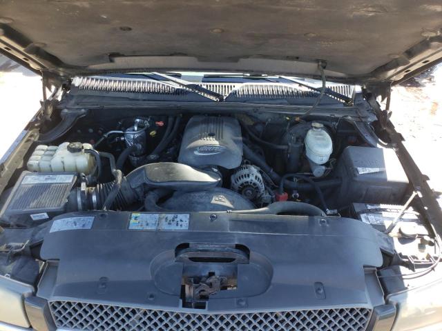 Photo 7 from auction – 2003 CHEVROLET SILVRDO LT with VIN 2GCEK19T631276016