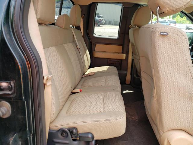 Photo 6 from auction – 2013 FORD F150 SUPER with VIN 1FTFX1ET1DKF75555