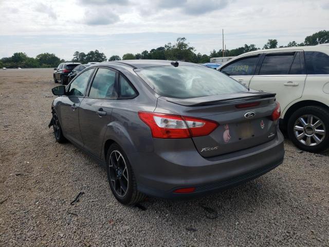 صورة رقم 3 من المزاد - 2013 FORD FOCUS SE مع VIN 1FADP3F27DL135333