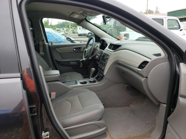 Foto 5 de la subasta – 2017 CHEVROLET TRAVERSE con VIN 1GNKVFED6HJ118947