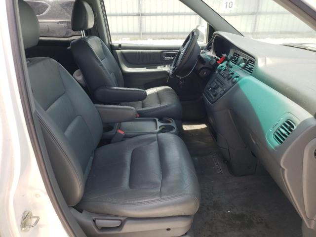 Photo 5 from auction – 2002 HONDA ODYSSEY with VIN 5FNRL18082B034331
