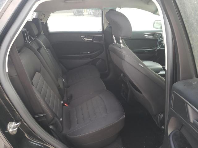 Photo 6 from auction – 2015 FORD EDGE SEL with VIN 2FMTK3J90FBC41730