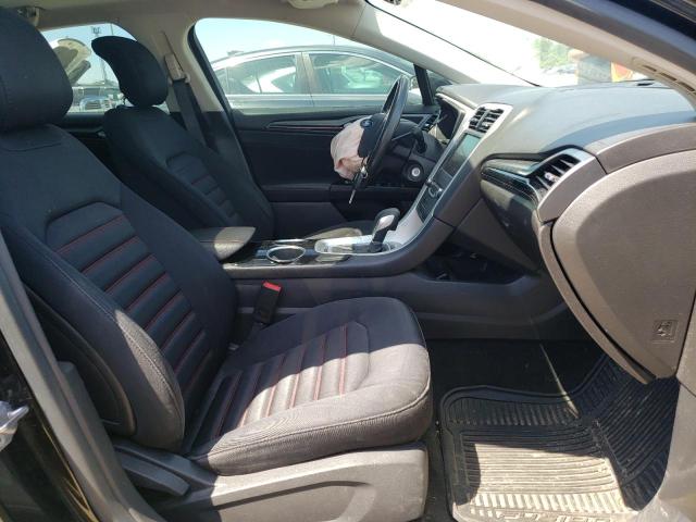 Photo 5 from auction – 2013 FORD FUSION SE with VIN 3FA6P0H74DR236671