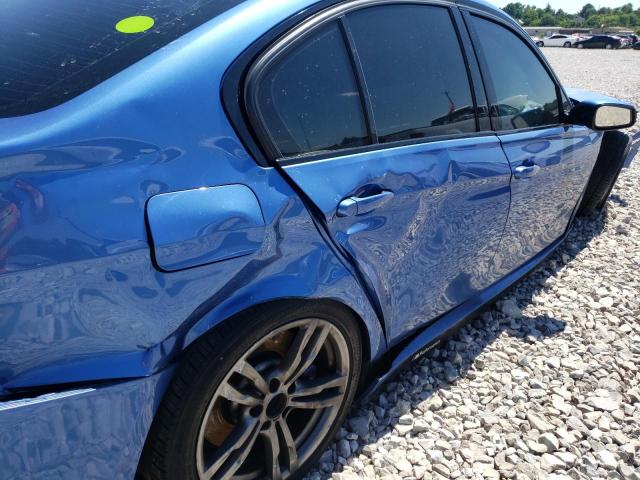 Photo 9 from auction – 2015 BMW 328 I with VIN WBA3A5G59FNS86738