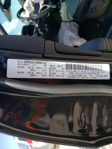 Photo 10 from auction – 2015 JEEP GRAND CHER with VIN 1C4RJFCT7FC698921