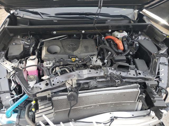Photo 7 from auction – 2020 TOYOTA RAV4 XSE with VIN JTMEWRFVXLJ038992