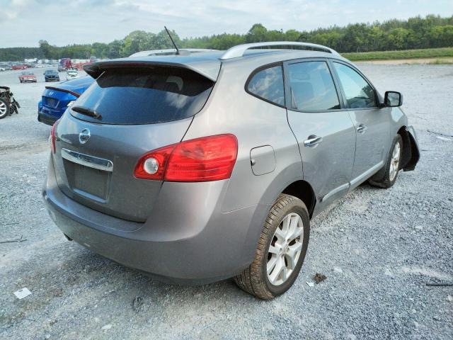 Photo 4 from auction – 2011 NISSAN ROGUE S with VIN JN8AS5MT5BW152926