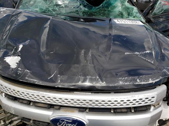 Photo 7 from auction – 2014 FORD EXPLORER X with VIN 1FM5K8D84EGC04843