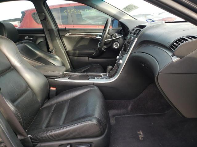 Photo 5 from auction – 2008 ACURA TL with VIN 19UUA66298A005070