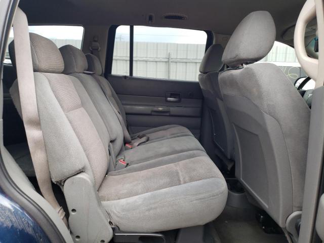 Photo 6 from auction – 2004 DODGE DURANGO SL with VIN 1D4HB48N04F102540