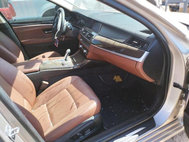Photo 5 from auction – 2015 BMW 535 I with VIN WBA5B1C59FD920964