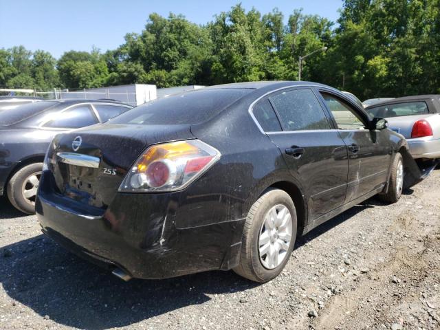 Photo 4 from auction – 2012 NISSAN ALTIMA BAS with VIN 1N4AL2AP3CC209812