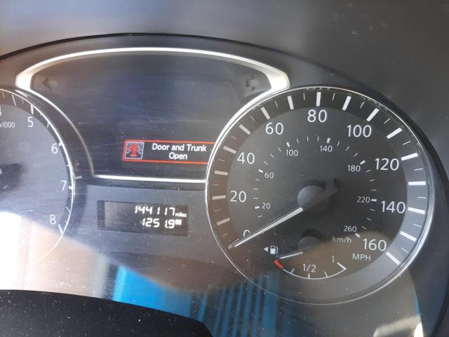 Photo 8 from auction – 2013 NISSAN ALTIMA 2.5 with VIN 1N4AL3AP6DC273320