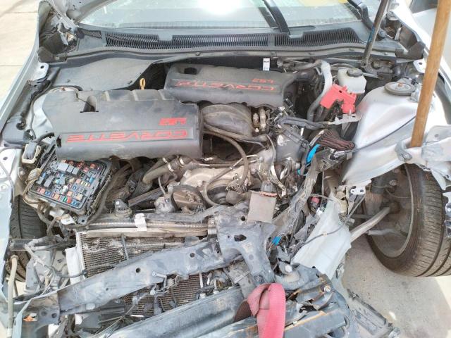 Photo 7 from auction – 2014 CHEVROLET SS with VIN 6G3F15RW7EL951655