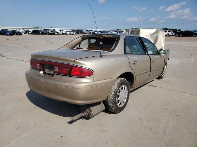 Photo 4 from auction – 2005 BUICK CENTURY CU with VIN 2G4WS52J251175834