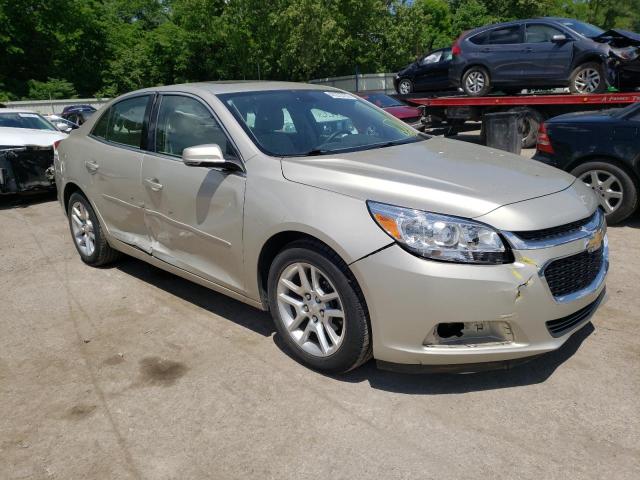CHEVROLET MALIBU 1LT 2014 with VIN 1G11C5SL1EF293159 - Photo from auction