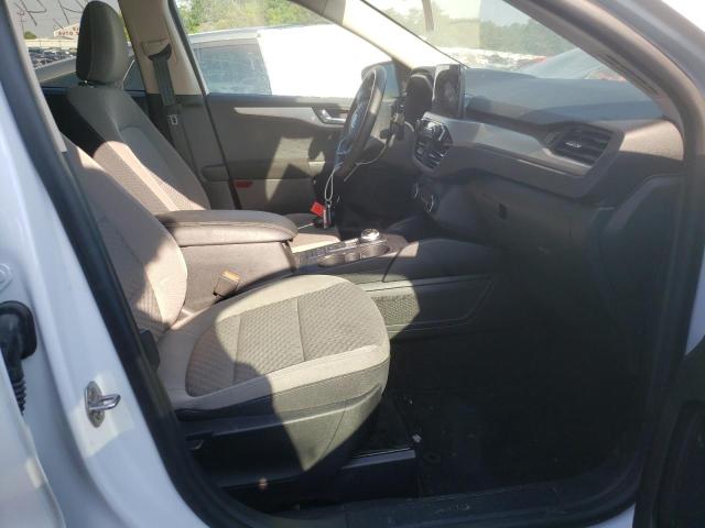 Photo 5 from auction – 2020 FORD ESCAPE SE with VIN 1FMCU0G67LUA38622
