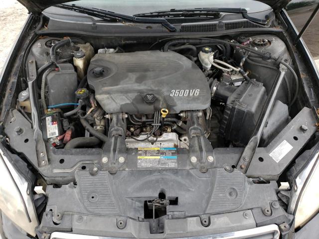 Photo 7 from auction – 2010 CHEVROLET IMPALA LS with VIN 2G1WA5EK0A1157783