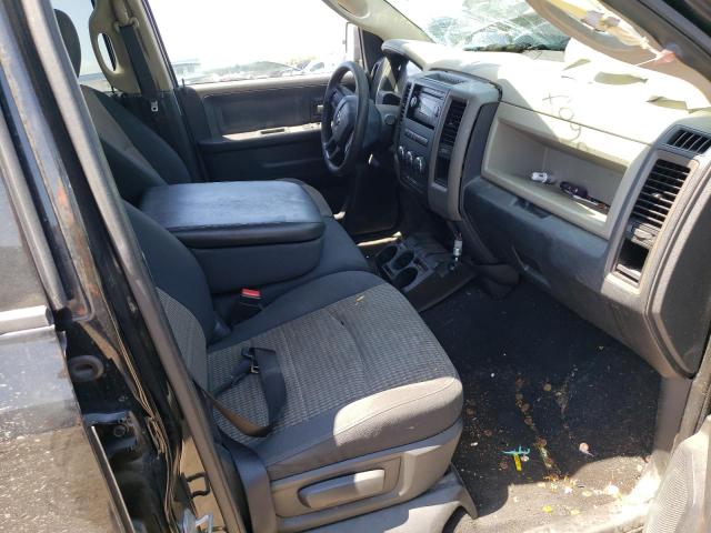 Photo 5 from auction – 2012 DODGE RAM 1500 S with VIN 1C6RD6FT4CS193740
