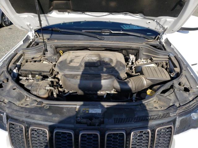 Photo 7 from auction – 2016 JEEP GRAND CHER with VIN 1C4RJFAG4GC399605