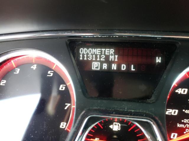 Photo 8 from auction – 2014 GMC ACADIA SLE with VIN 1GKKRPKD4EJ116363