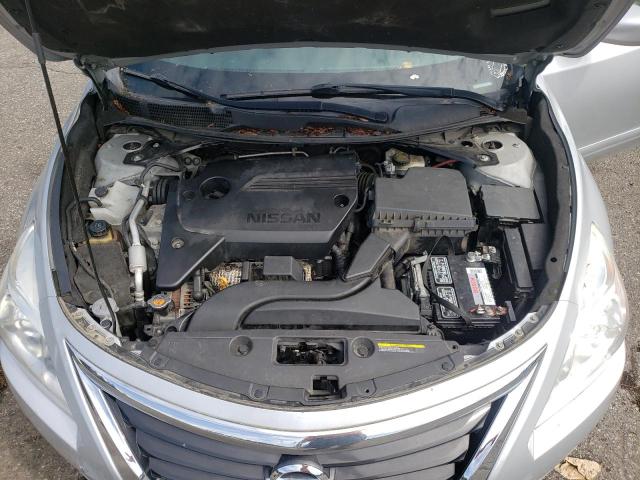 Photo 7 from auction – 2015 NISSAN ALTIMA 2.5 with VIN 1N4AL3AP1FC594023