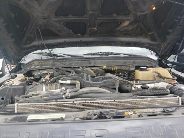 Photo 7 from auction – 2011 FORD F250 SUPER with VIN 1FT7W2BT1BEB04115