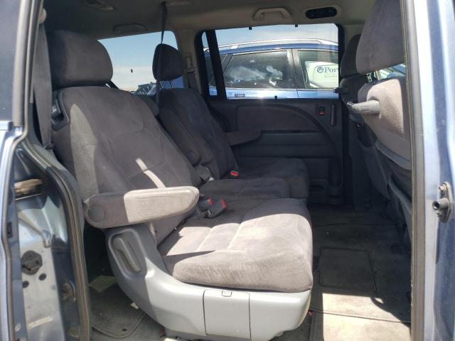 Photo 6 from auction – 2005 HONDA ODYSSEY EX with VIN 5FNRL38415B072857