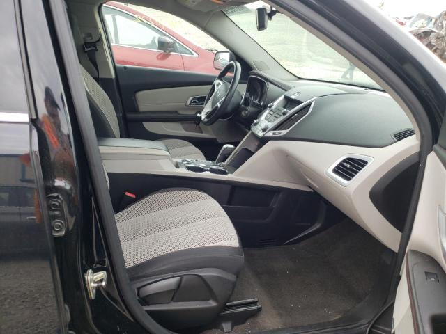Photo 5 from auction – 2011 GMC TERRAIN SL with VIN 2CTALSEC9B6224778