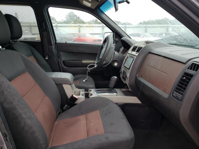 Photo 5 from auction – 2008 FORD ESCAPE XLT with VIN 1FMCU03Z08KA09952
