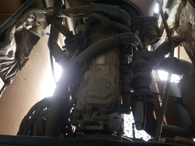 Photo 7 from auction – 2000 FREIGHTLINER XC CHASSIS with VIN 4UZ6XJCA4YCG74774